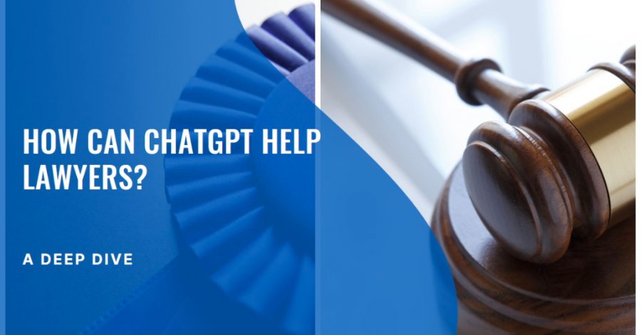 How Can ChatGPT Help Lawyers? A Deep Dive