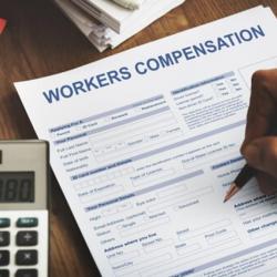The Workers' Comp Claim Process