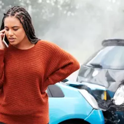The First Steps to Take After a Serious Car Collision
